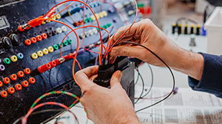 CDI TCI ECU repair list Motorbike bike ECU ECM CDI controller brain computer controller box blackbox test repair revision