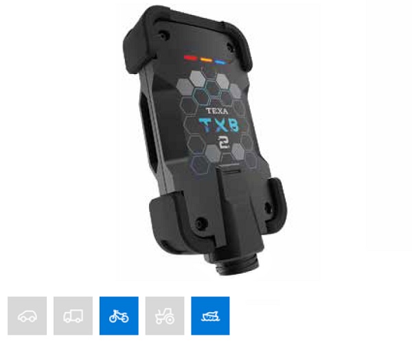 Texa Navigator TXB2 Texa Navigator TXB2