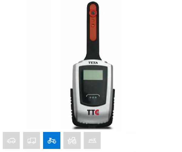 TEXA TCC TCC TIMESERER TEXA TCC TCC TIMESERER