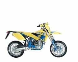 Modele w latach 1999-2003