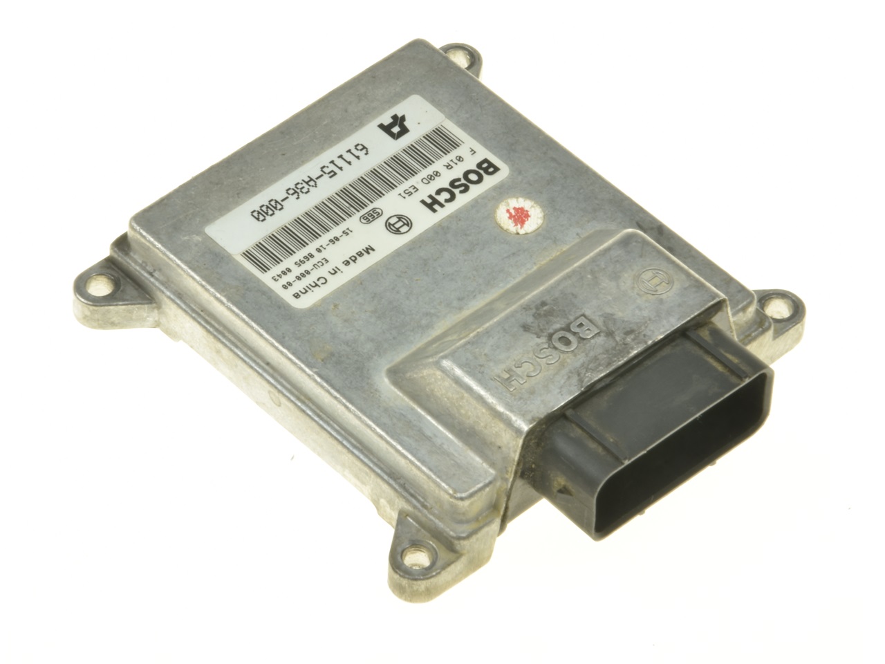 Access 700 AX700 EFI 4X4 Krótki EFI ATV ECU ECM CDI Black Box Brain (F 01R 00D E51, 61115-A36-000) Access 700 AX700 EFI 4X4 Krótki EFI ATV ECU ECM CDI Black Box Brain (F 01R 00D E51, 61115-A36-000)