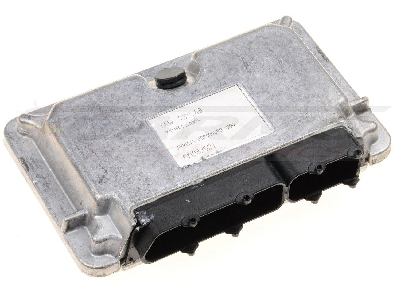 Dorsoduro 1200 ABS ACT (IAW 7SM.A8, CM083521) ECU ECM CDI Black Box Brain Dorsoduro 1200 ABS ACT (IAW 7SM.A8, CM083521) ECU ECM CDI Black Box Brain
