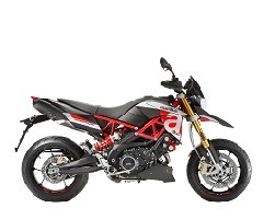 Dorsoduro 900 (2017>) Dorsoduro 900 (2017>)