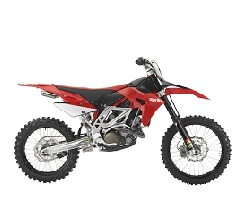 MXV 450 MXV 450