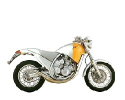 Moto 6.5 Moto 6.5