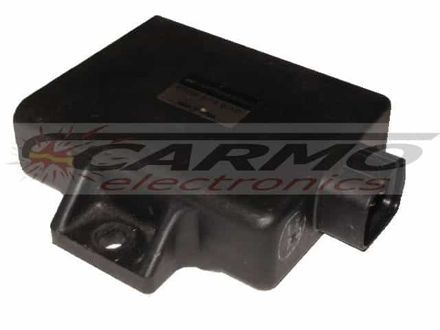 RS125 Moduł zapłonu zapłonowego CDI TCI Box (071000-0910, QCA91) RS125 Moduł zapłonu zapłonowego CDI TCI Box (071000-0910, QCA91)
