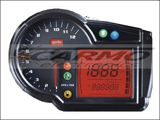 Aprilia Rs125 Deska rozdzielcza Aprilia Rs125 Deska rozdzielcza