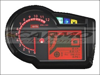 Aprilia Rs50 Deska rozdzielcza Aprilia Rs50 Deska rozdzielcza