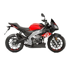 Tuono 125 (2017>) Tuono 125 (2017>)