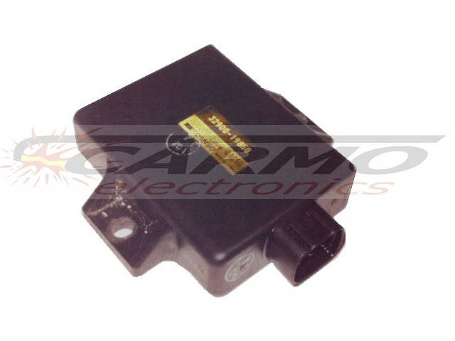 Arctic CAT 300 Denso Igniter Moduł zapłonowy CDI Box (32900-19B50, 070000-2500) Arctic CAT 300 Denso Igniter Moduł zapłonowy CDI Box (32900-19B50, 070000-2500)
