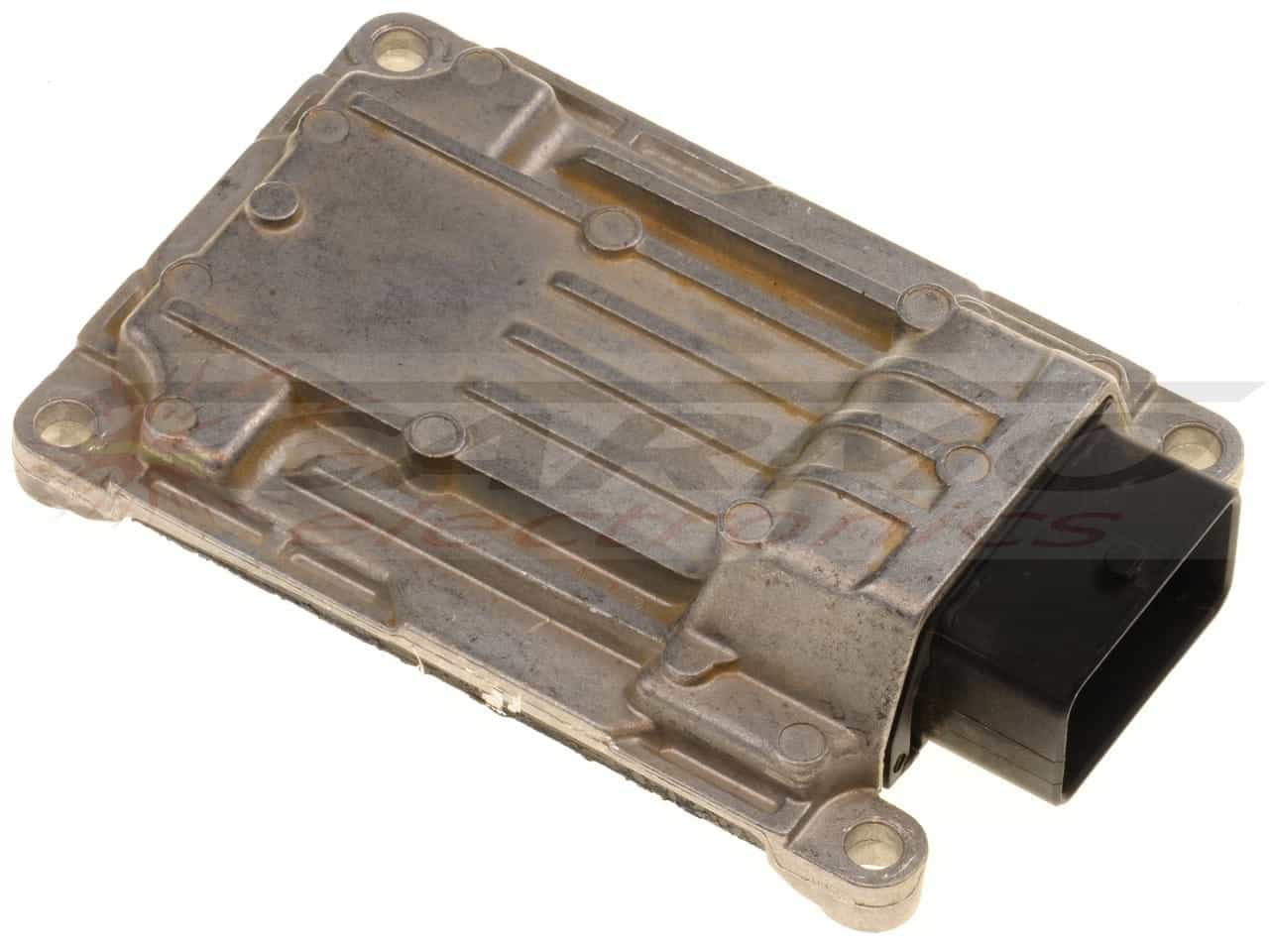 Arctic CAT 425 450 570 EFI ATV ECU ECM CDI Black Box Brain (S180040201, M3C, 5WY8689, 0430-083)