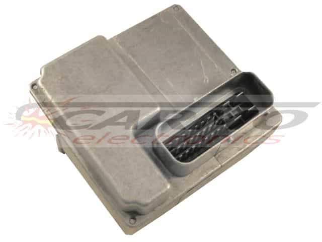 F650 CS F650CS (7668133) ECU ECM CDI Black Box Brain F650 CS F650CS (7668133) ECU ECM CDI Black Box Brain