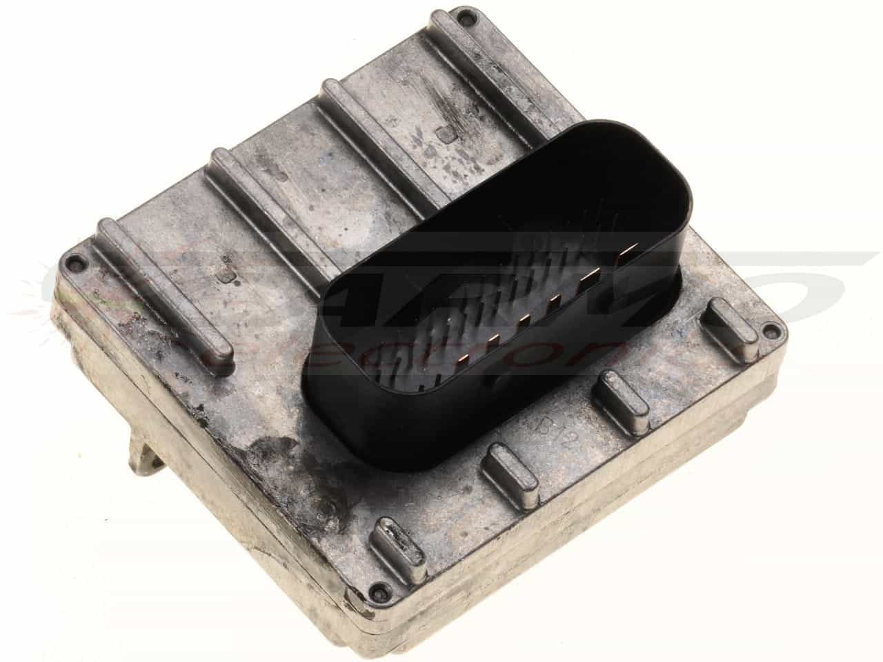 F650GS Hella Dne BMS Compact BMS-C (7678942) ECU ECM CDI Black Box Brain F650GS Hella Dne BMS Compact BMS-C (7678942) ECU ECM CDI Black Box Brain