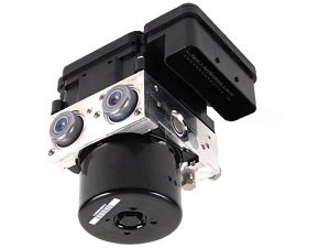 BMW F800GS ABS System 2007-2012 (ATE MK61 ABS, BMW I-ABS) BMW F800GS ABS System 2007-2012 (ATE MK61 ABS, BMW I-ABS)