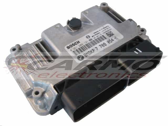 F800GS F800ST F800R (Motronic BMSKP 7709054, 7722567, 8522506) ECU ECM CDI Black Box Brain F800GS F800ST F800R (Motronic BMSKP 7709054, 7722567, 8522506) ECU ECM CDI Black Box Brain