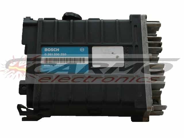 K100LT / K100RS (MOTRONIC 0 261 200 250, 0227401001) Moduł zapłonu zapłonowego CDI TCI K100LT / K100RS (MOTRONIC 0 261 200 250, 0227401001) Moduł zapłonu zapłonowego CDI TCI