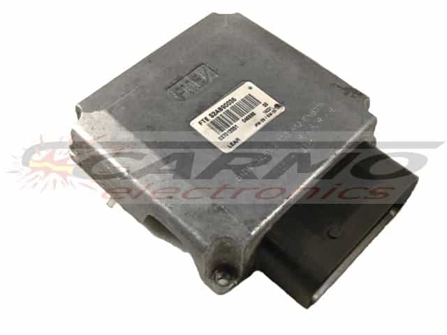 BMW R1150GS K1200RS ABS-ECU Pompa (FTE S2AB90038) ECU ECM CDI Black Box Brain BMW R1150GS K1200RS ABS-ECU Pompa (FTE S2AB90038) ECU ECM CDI Black Box Brain