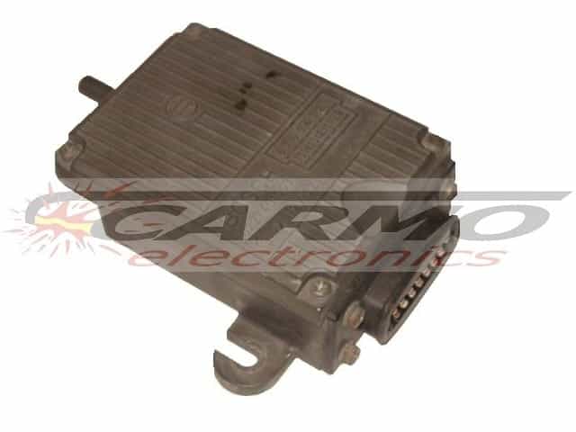 K75 (Bosch 0227401003, 12v-3zyl., Wykonany w Hiszpanii) Moduł zapłonu zapłonowego CDI TCI K75 (Bosch 0227401003, 12v-3zyl., Wykonany w Hiszpanii) Moduł zapłonu zapłonowego CDI TCI