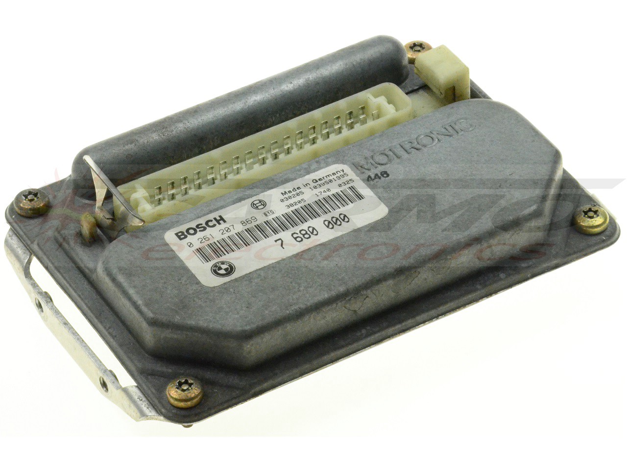 R1100 R1100RT (1 342 747 /1342747) ECU ECM CDI Black Box Brain R1100 R1100RT (1 342 747 /1342747) ECU ECM CDI Black Box Brain