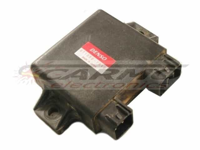Bombardier 650 650xt Quest Igniter Moduł zapłonowy CDI Box (071000-1840) Bombardier 650 650xt Quest Igniter Moduł zapłonowy CDI Box (071000-1840)