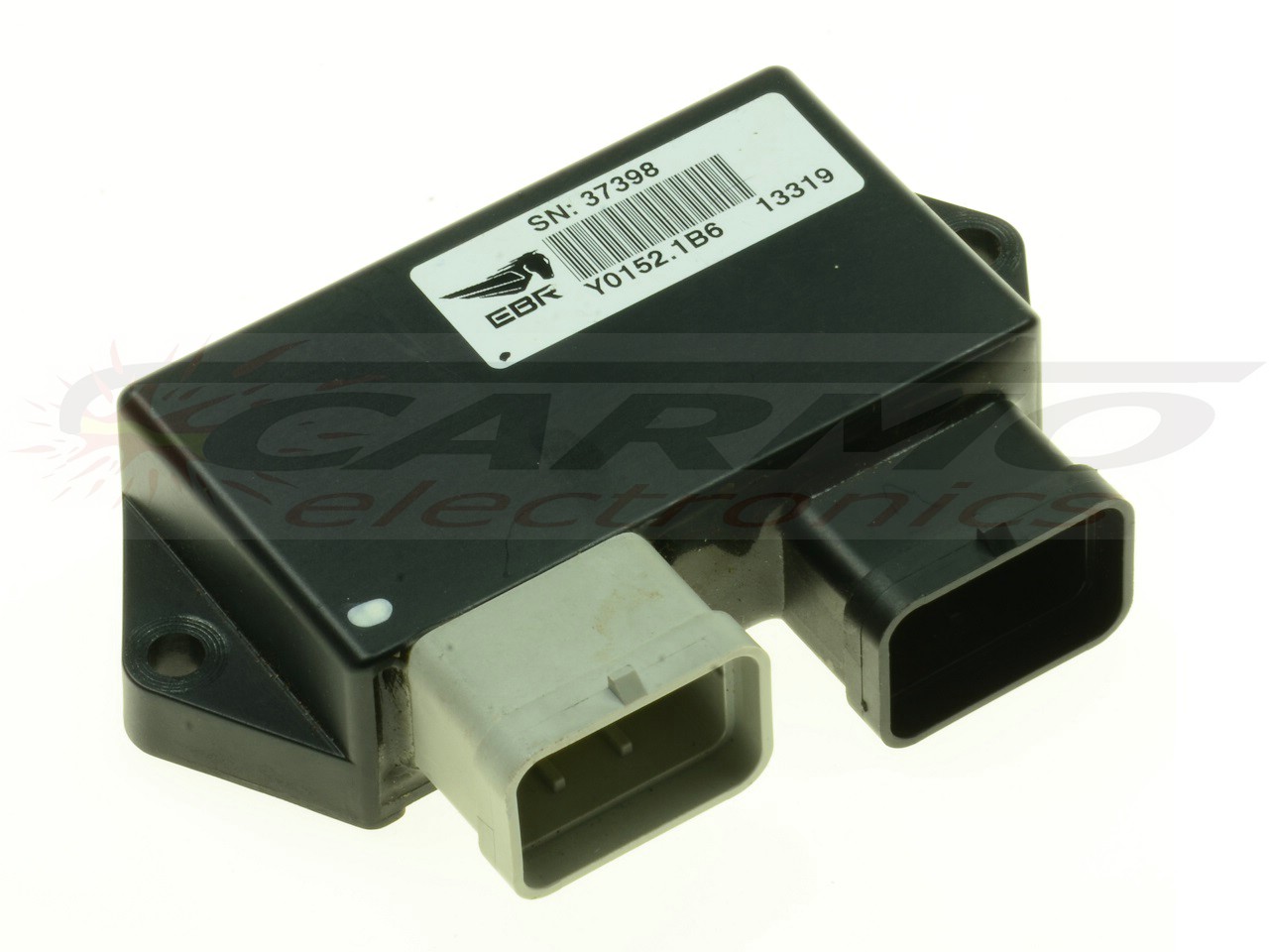 1125 XB 1125CR ECU ECM CDI Black Box Computer Brain (Y0152.1am) 1125 XB 1125CR ECU ECM CDI Black Box Computer Brain (Y0152.1am)