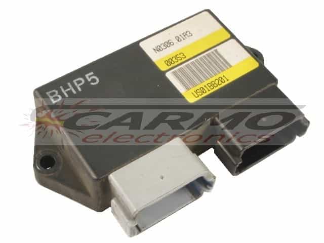XB 1340 (BHP5 US01BB201, Y0152.3A8A) Moduł zapłonowy CDI TCI XB 1340 (BHP5 US01BB201, Y0152.3A8A) Moduł zapłonowy CDI TCI