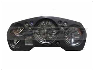 Honda Deska rozdzielcza (CBR1100XX Blackbird) Honda Deska rozdzielcza (CBR1100XX Blackbird)
