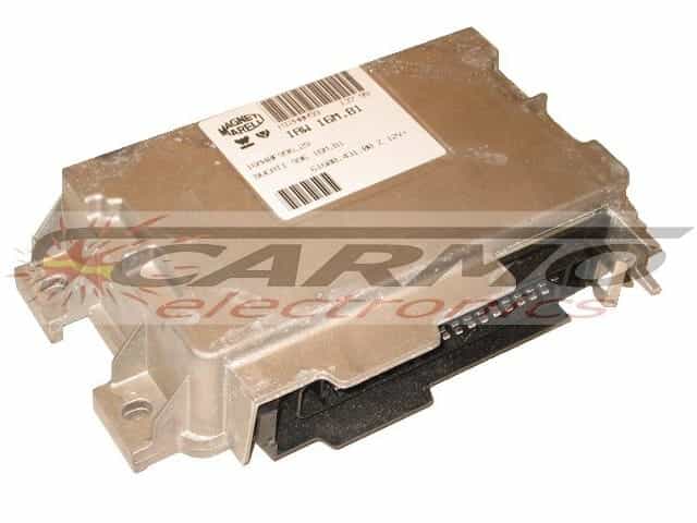 Canyon 900 EC ECU ECM CDI Black Box Brain (Magneti Marelli 16M40F _0F074, IAW 16M.B0) Canyon 900 EC ECU ECM CDI Black Box Brain (Magneti Marelli 16M40F _0F074, IAW 16M.B0)