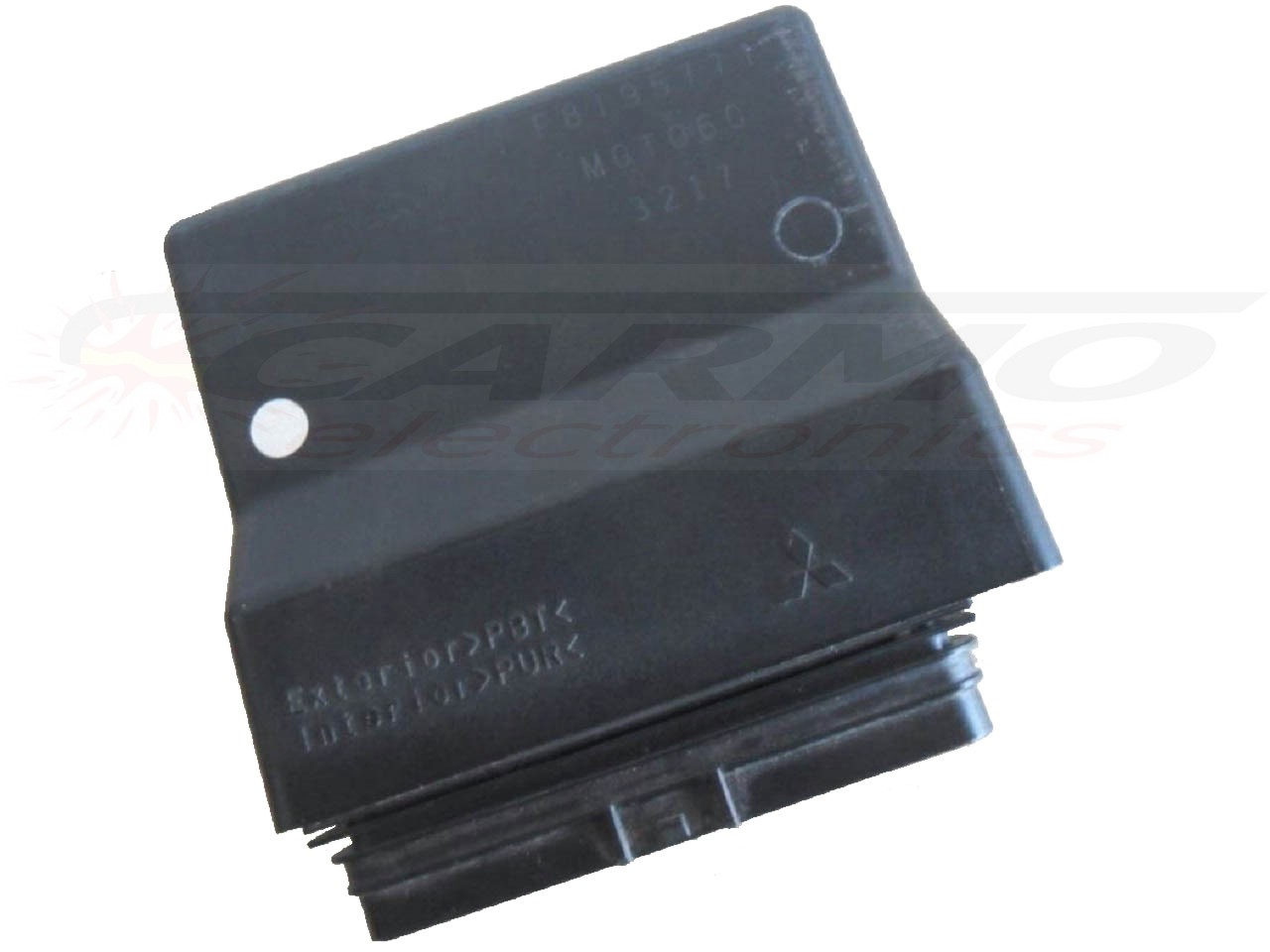 Raptor 650 EC ECU ECM CDI Black Box Brain (F8T95771, MGT060) Raptor 650 EC ECU ECM CDI Black Box Brain (F8T95771, MGT060)