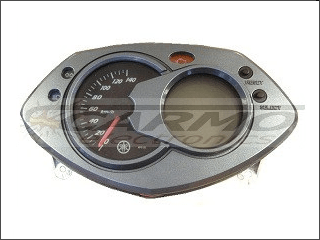 Yamaha X125 Cygnus Deska rozdzielcza Yamaha X125 Cygnus Deska rozdzielcza