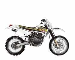DR350 (1979) DR350 (1979)