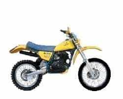DR500S (1983) DR500S (1983)