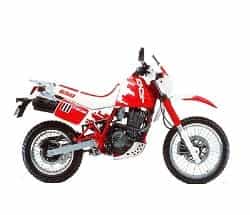 DR650 R/Re/RS (1990-1995) DR650 R/Re/RS (1990-1995)