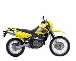 DR650S (1990-1995) DR650S (1990-1995)