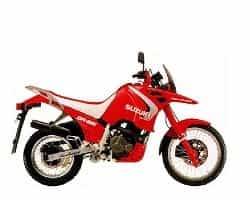 DR750 (1988) DR750 (1988)