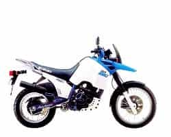 DR750S (1989-1996) DR750S (1989-1996)