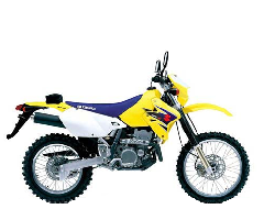 DZ400E (00-09) DZ400E (00-09)