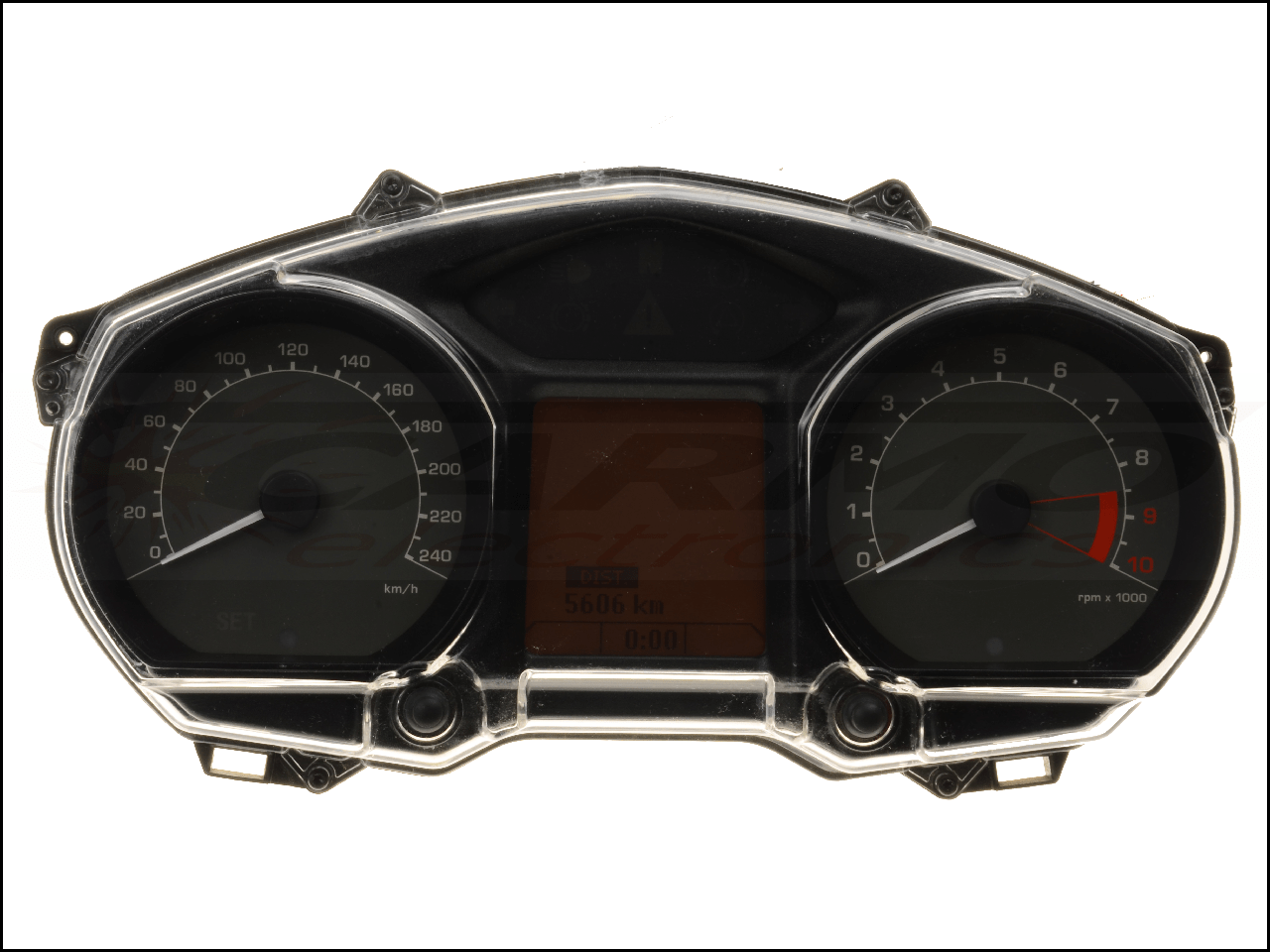 BMW R1200RT (K26) Deska rozdzielcza BMW R1200RT (K26) Deska rozdzielcza