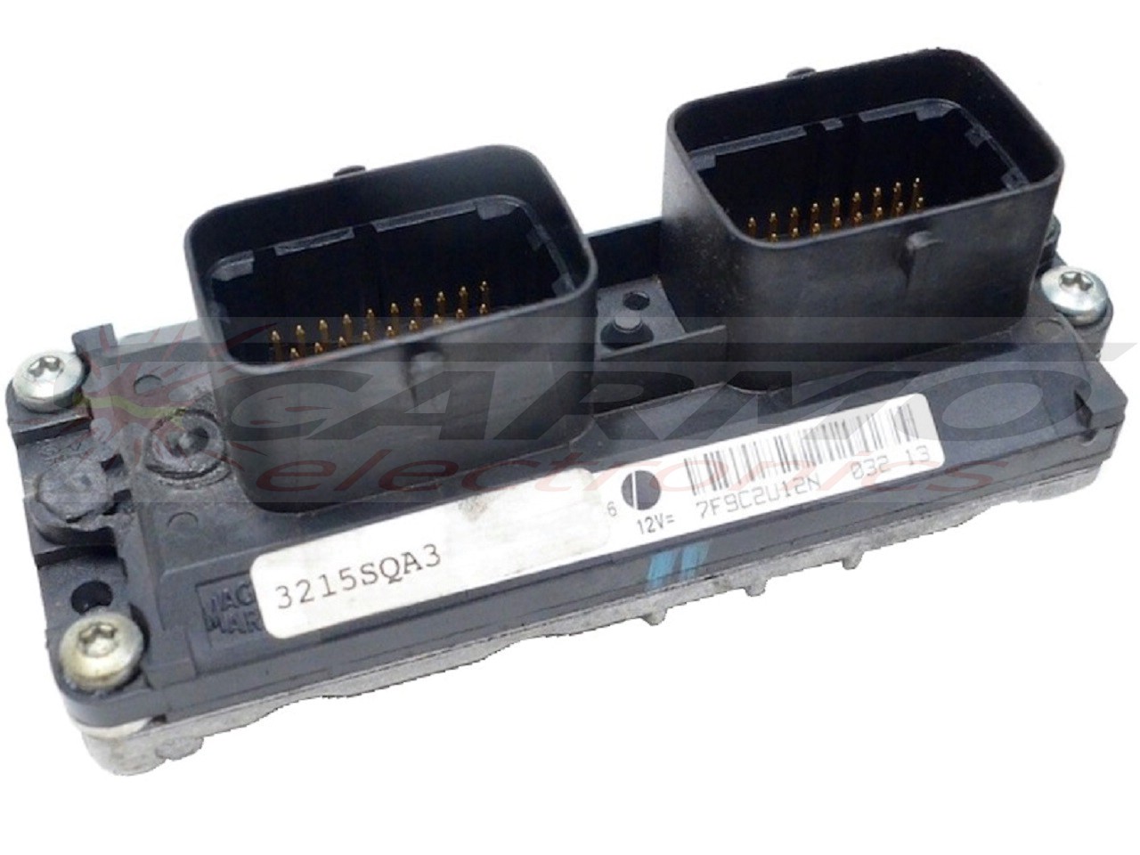 SuperBike 1198 ECU ECM CDI Black Box Brain (IAW 59M, IAW 5AM) SuperBike 1198 ECU ECM CDI Black Box Brain (IAW 59M, IAW 5AM)