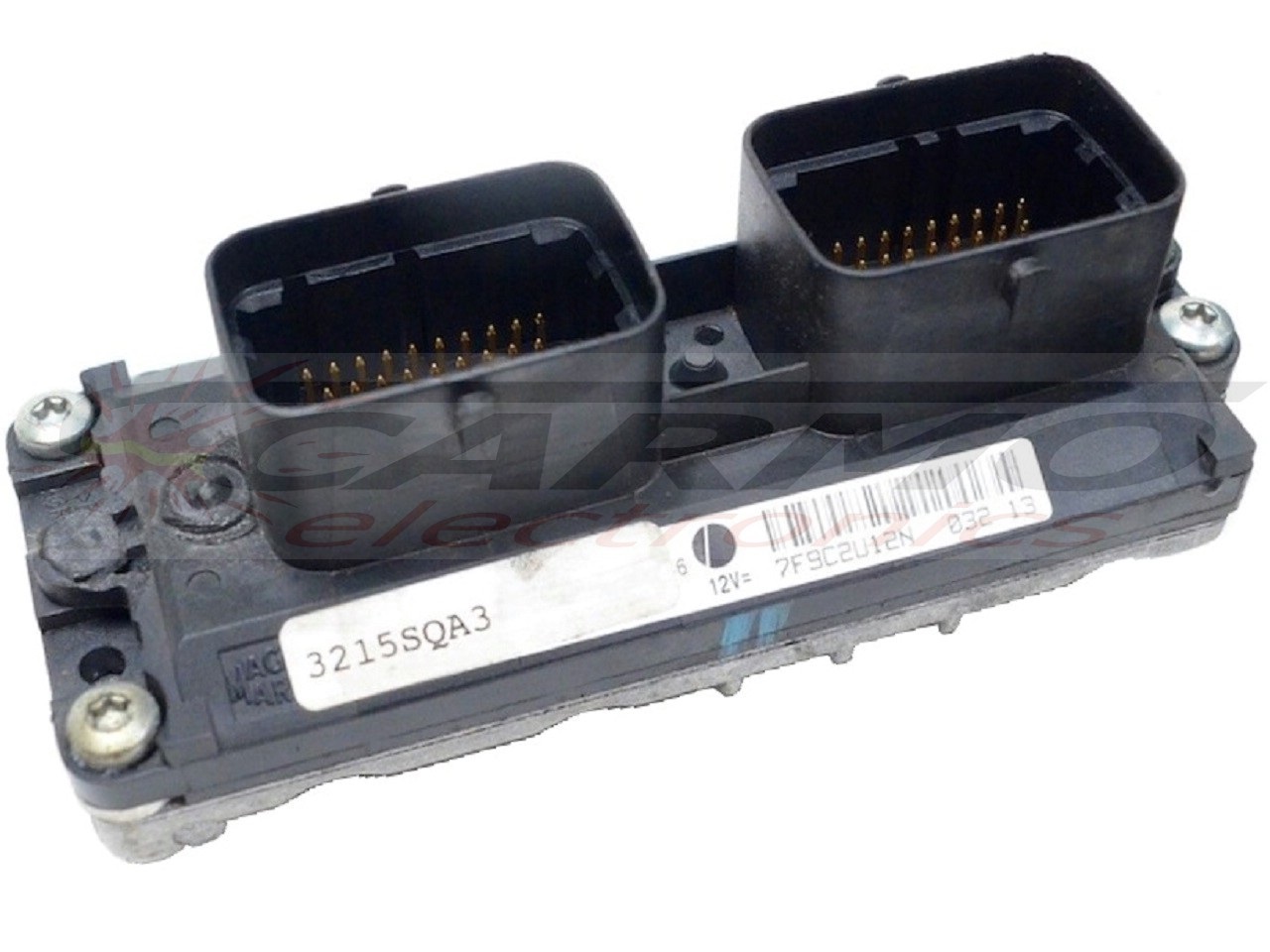 Superbike 1198R ECU ECM CDI Black Box Brain (IAW 59M, IAW 5AM) Superbike 1198R ECU ECM CDI Black Box Brain (IAW 59M, IAW 5AM)