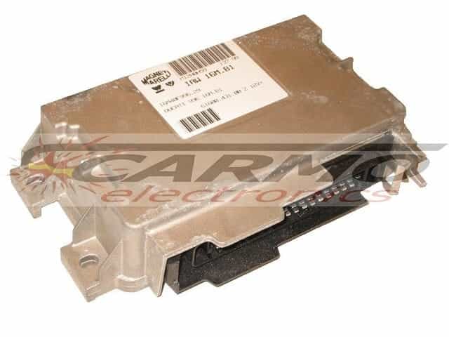 748 BIPOSTO ECU ECM CDI Black Box Brain (Magneti Marelli IAW 16M IAW16M) 748 BIPOSTO ECU ECM CDI Black Box Brain (Magneti Marelli IAW 16M IAW16M)