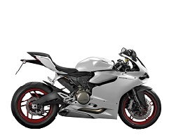 899 Panigale 899 Panigale
