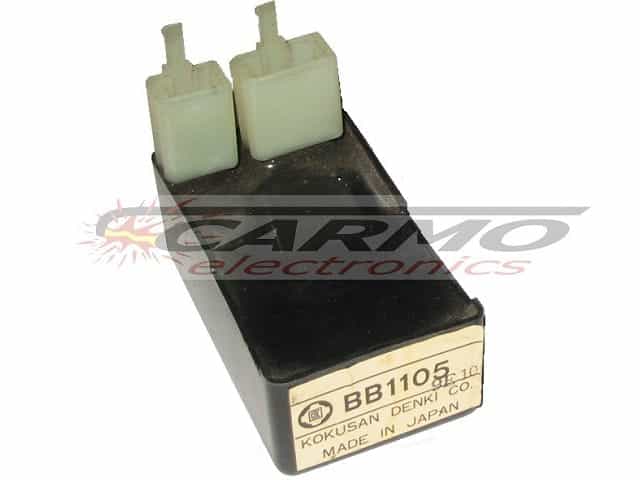 900 SS / 900 Fe (BB1105) Moduł zapłonu zapłonowego CDI TCI 900 SS / 900 Fe (BB1105) Moduł zapłonu zapłonowego CDI TCI