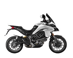 950 Multistrada 950 Multistrada