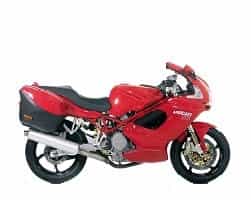 992 ST3 992 ST3