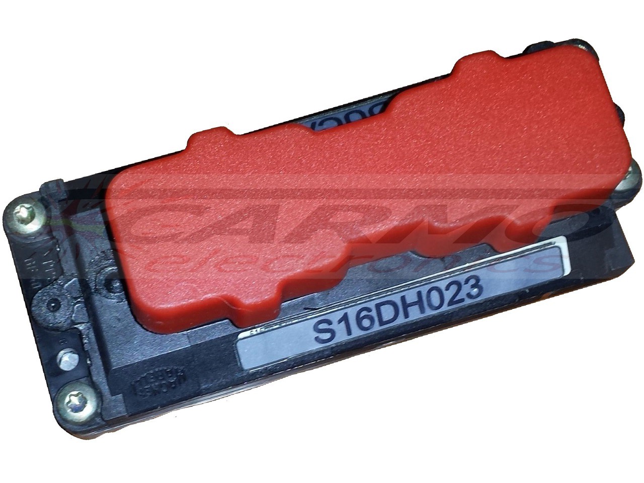998 ECU ECM CDI Black Box Brain (Magneti Marelli IIAW 59m) 998 ECU ECM CDI Black Box Brain (Magneti Marelli IIAW 59m)