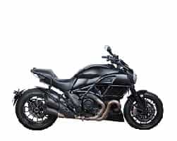 1200 Diavel 1200 Diavel