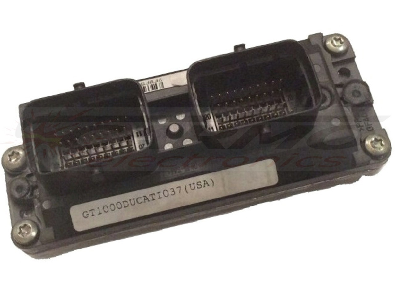 GT 1000 GT1000 ECU ECM CDI Black Box Computer Brain (Magneti Marelli IAW 59m) GT 1000 GT1000 ECU ECM CDI Black Box Computer Brain (Magneti Marelli IAW 59m)