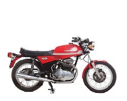 350 GTL / GTV 350 GTL / GTV