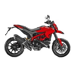 939 Hypermotard 939 Hypermotard
